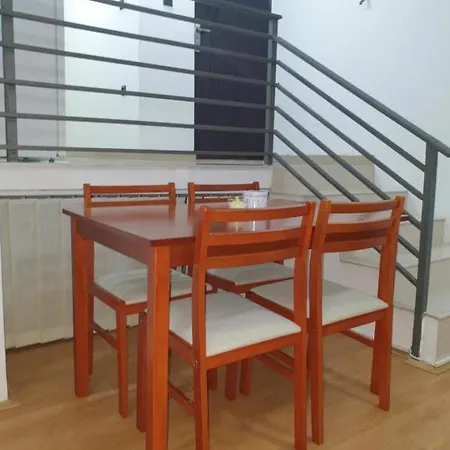 Sweet Basement Suteren Parking 5 Euro Apartment
