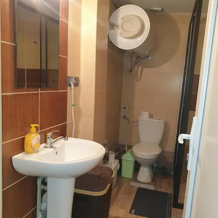Apartment Sweet Basement Suteren Parking 5 Euro *