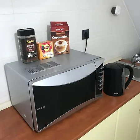 Sweet Basement Suteren Parking 5 Euro Apartment Skopje