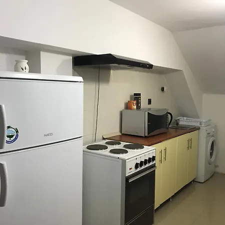 Apartment Sweet Basement Suteren Parking 5 Euro *