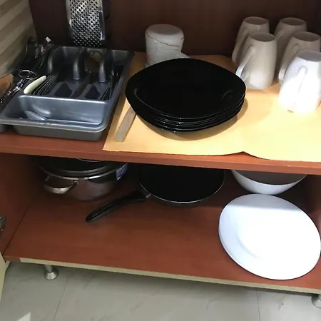 Sweet Basement Suteren Parking 5 Euro Apartment