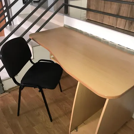 Sweet Basement Suteren Parking 5 Euro Apartment Skopje