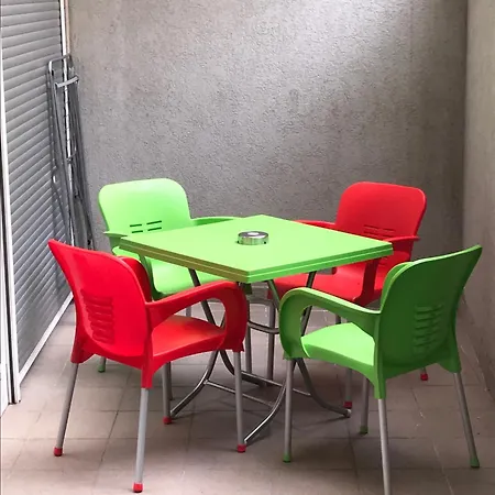 Apartment Sweet Basement Suteren Parking 5 Euro Skopje