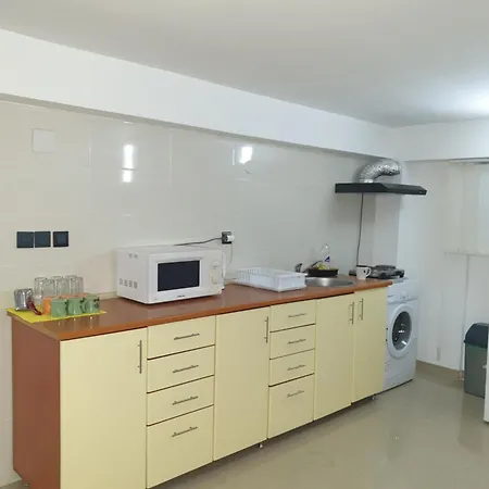 Apartment Sweet Basement Suteren Parking 5 Euro *