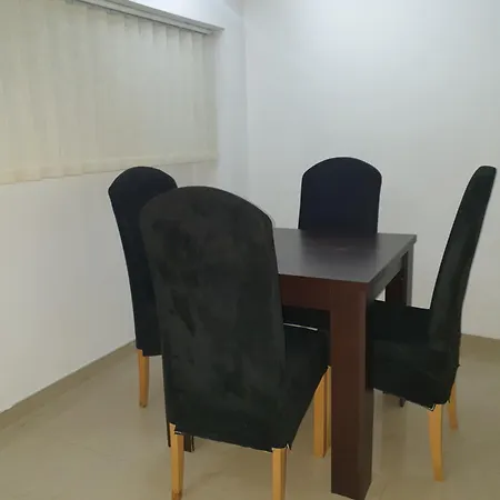 Sweet Basement Suteren Parking 5 Euro Apartment Skopje