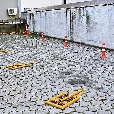 Apartment Sweet Basement Suteren Parking 5 Euro *