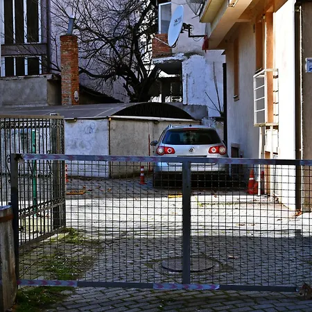 Sweet Basement Suteren Parking 5 Euro
